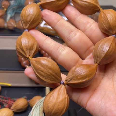 橄榄核手串/手链68.1