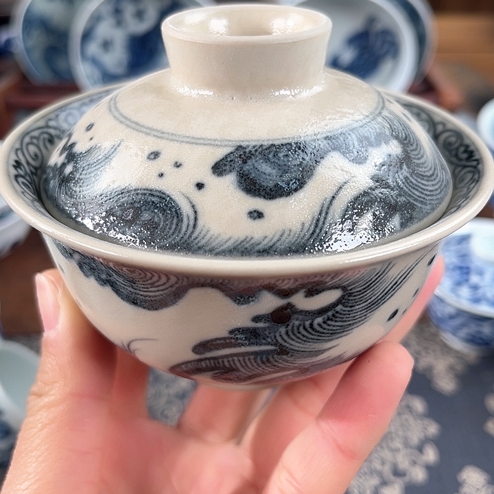 迪***曼手工手绘，物美价廉