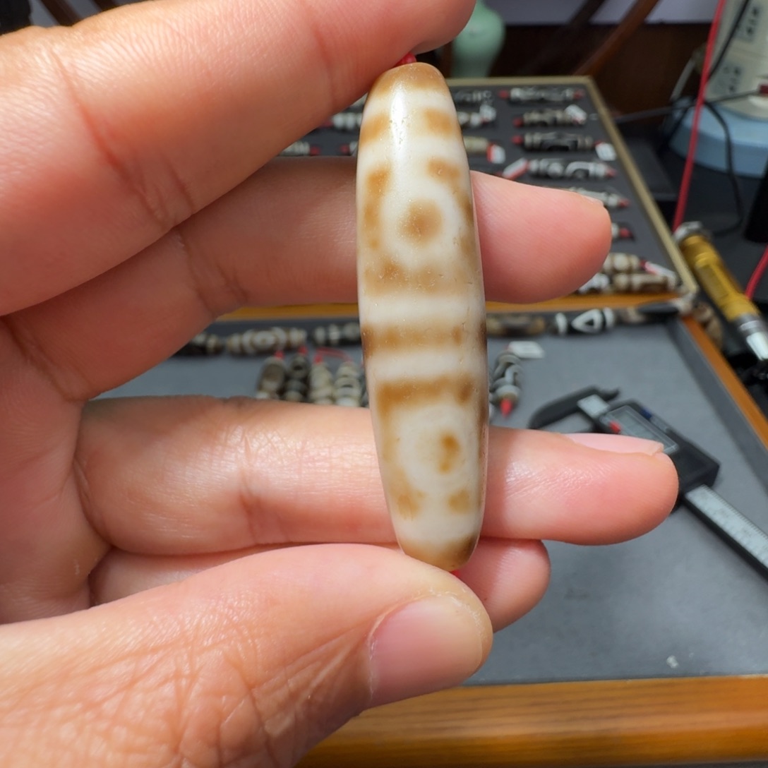 玛瑙/玉髓颈饰未镶嵌142