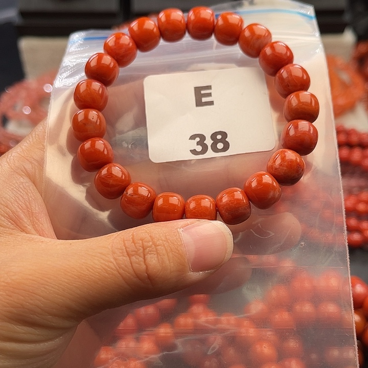 南红玛瑙未镶嵌多样性发货默认微瑕称重10