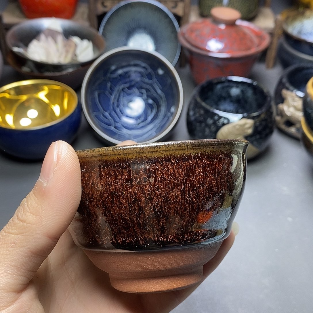 茶盏全品无瑕哈哈哈哈348