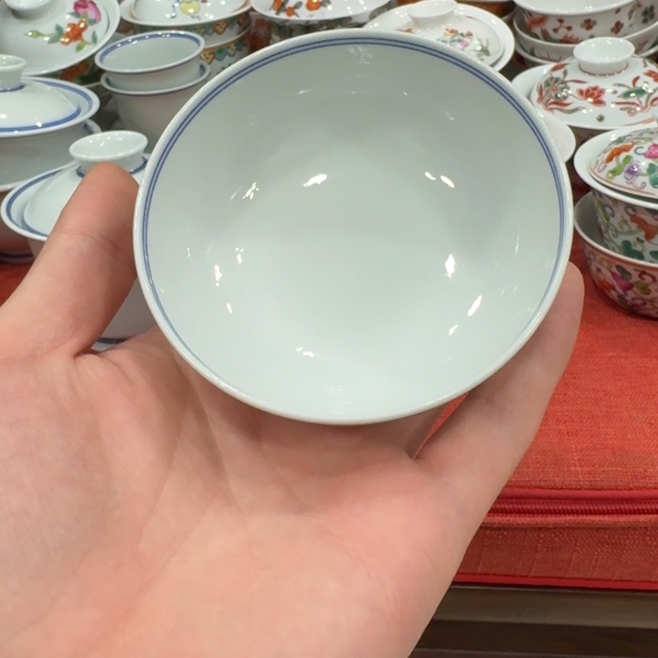 陶瓷艺术品收藏陶瓷