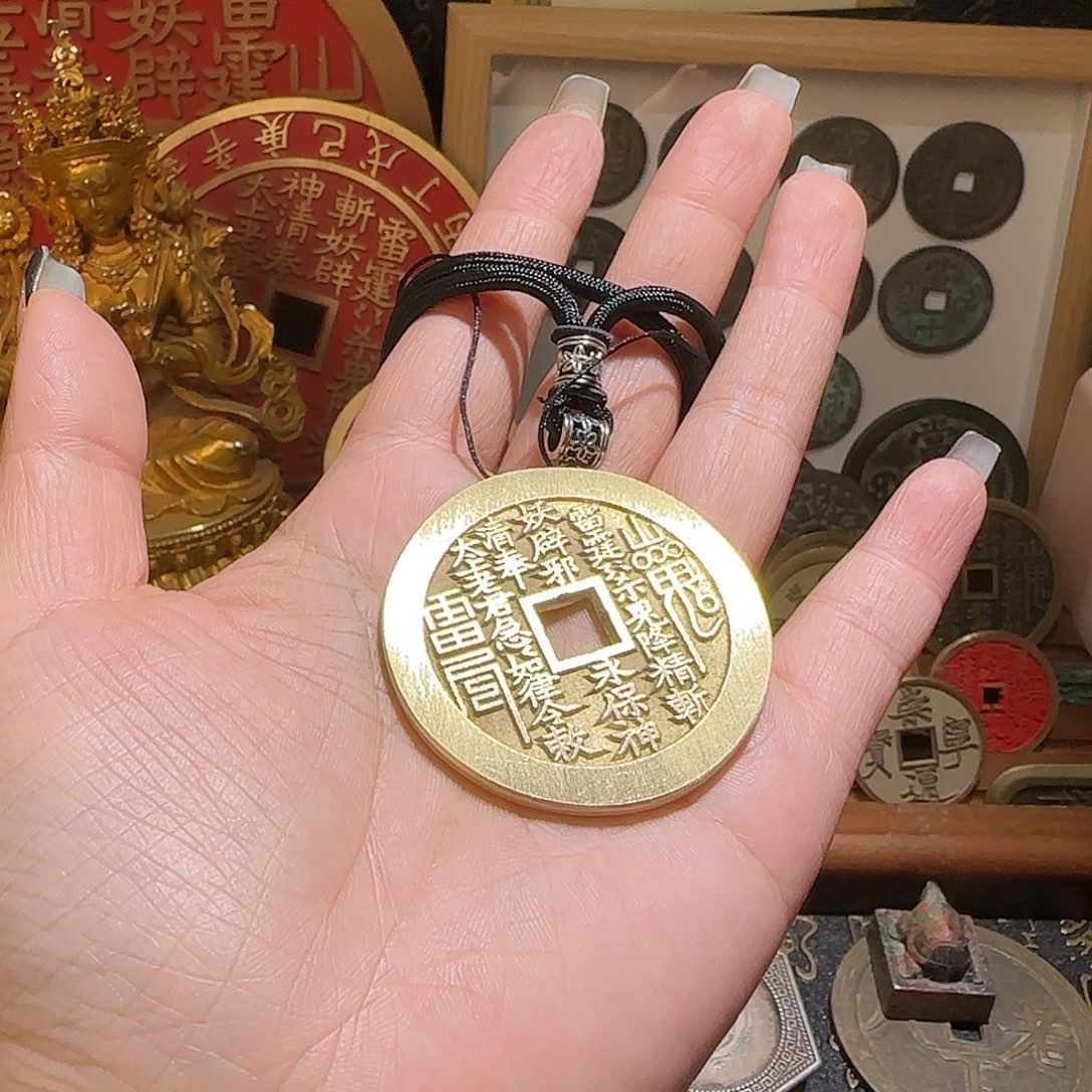 铜现代仿制工艺品