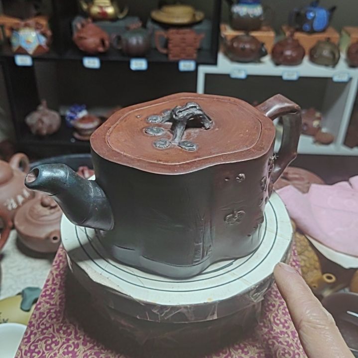 紫砂茶壶1111111111111