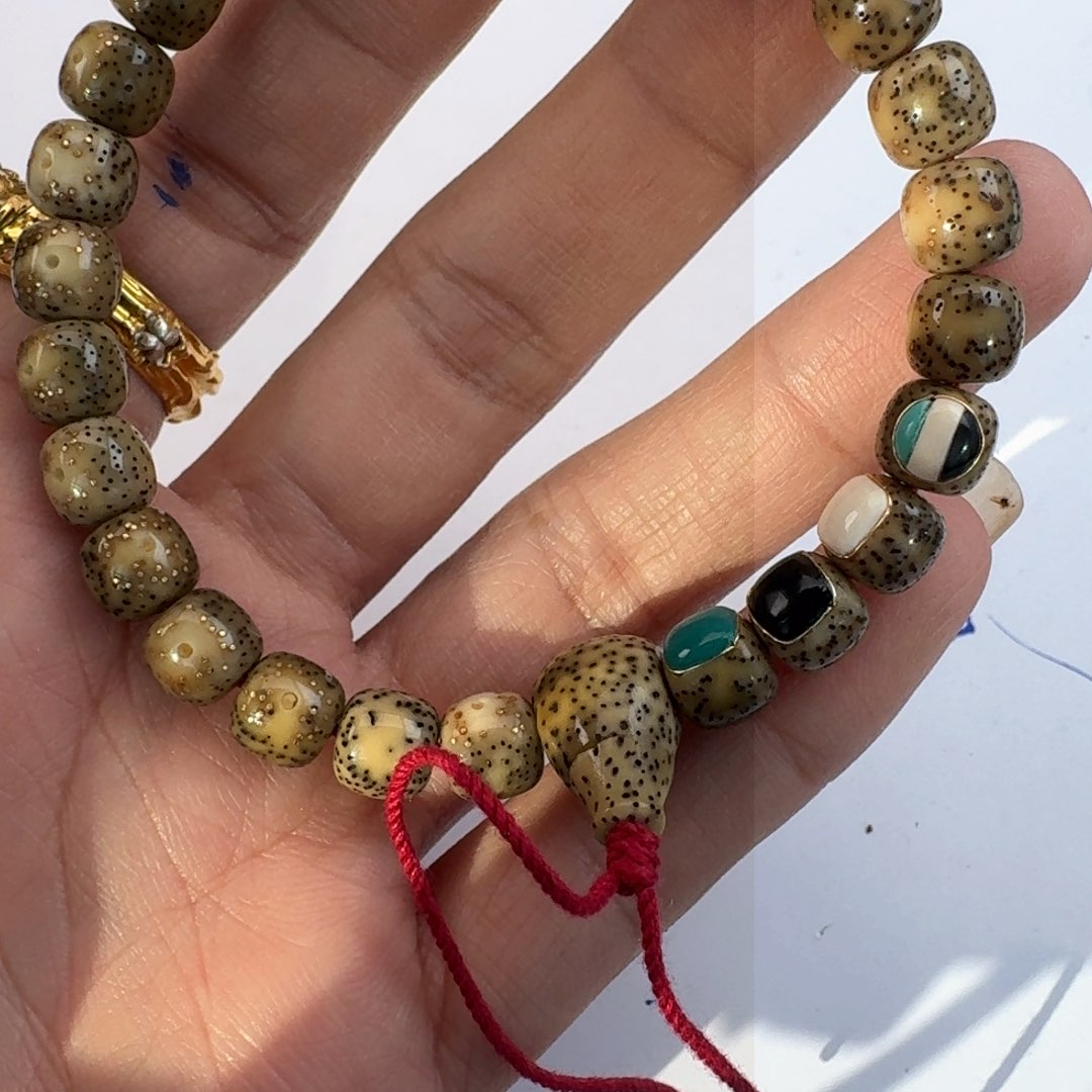 星月菩提手串哈哈哈哈哈
