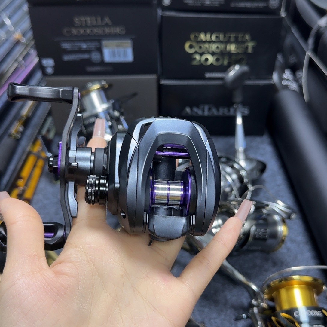 3.8m2.1m碳素左手水滴双杯