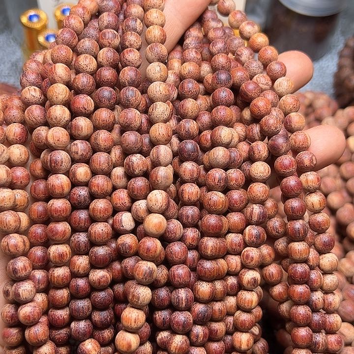 藤类降真香0.8/108圆柱白油精品一档