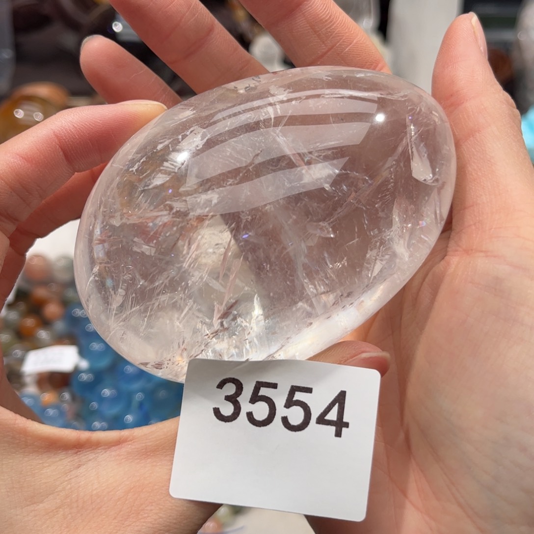 【闪购商品】未镶嵌大型摆件（非配饰）水晶