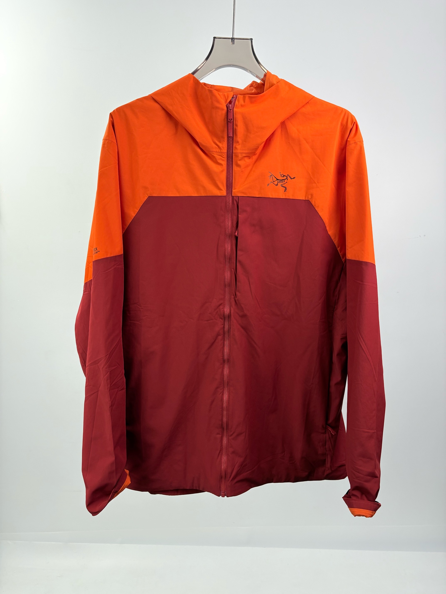 未使用 ARC'TERYX/始祖鸟 PROTON HYBRID薄款棉服外套 XL码15311