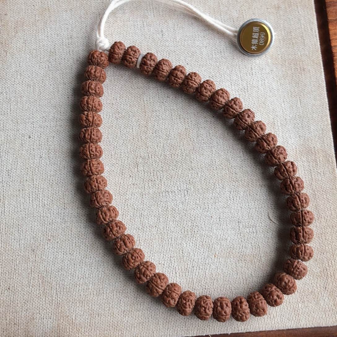 ****忆手串金刚菩提老树王9+定制级