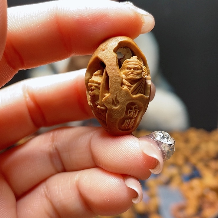 橄榄核手串/手链橄榄