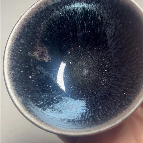 【闪购商品】茶盏-150............