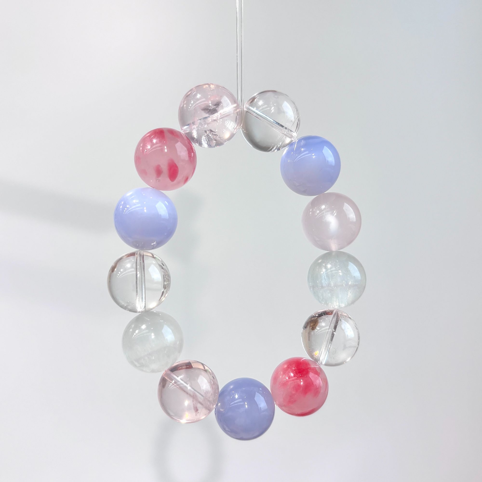 天然水晶多宝【直播间开】