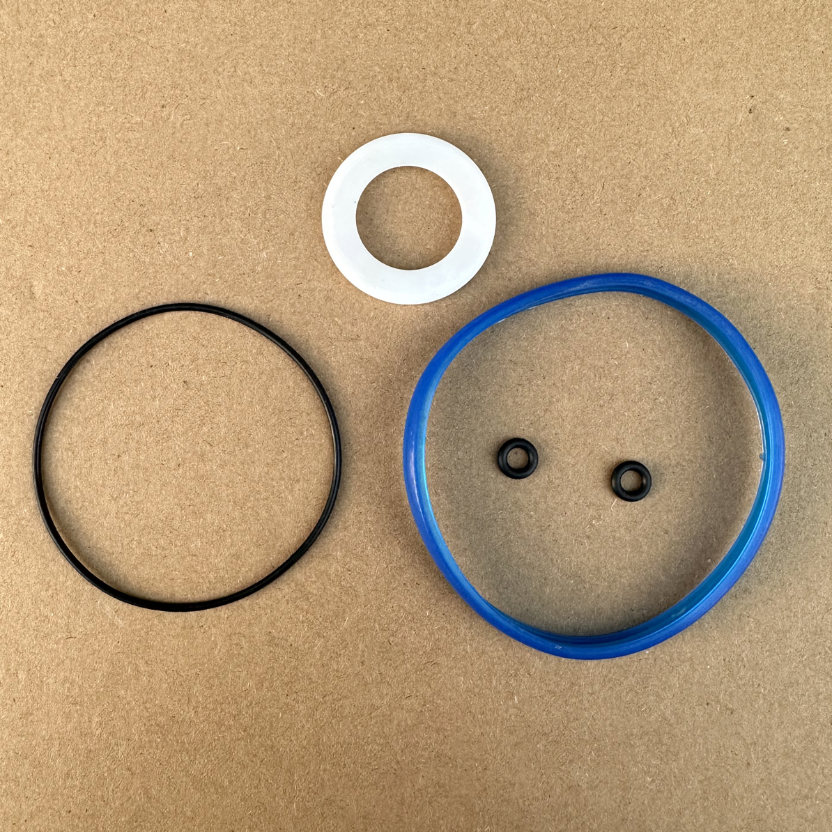 解放JH6 J7 J6p J6V J6L驾驶室升降泵修理包