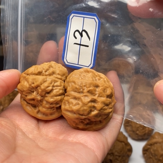 桃核把件@****13蛙蛙蛙蛙