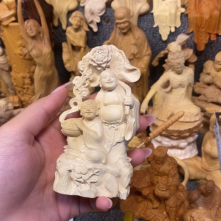 黄杨木黄杨瑕疵和和