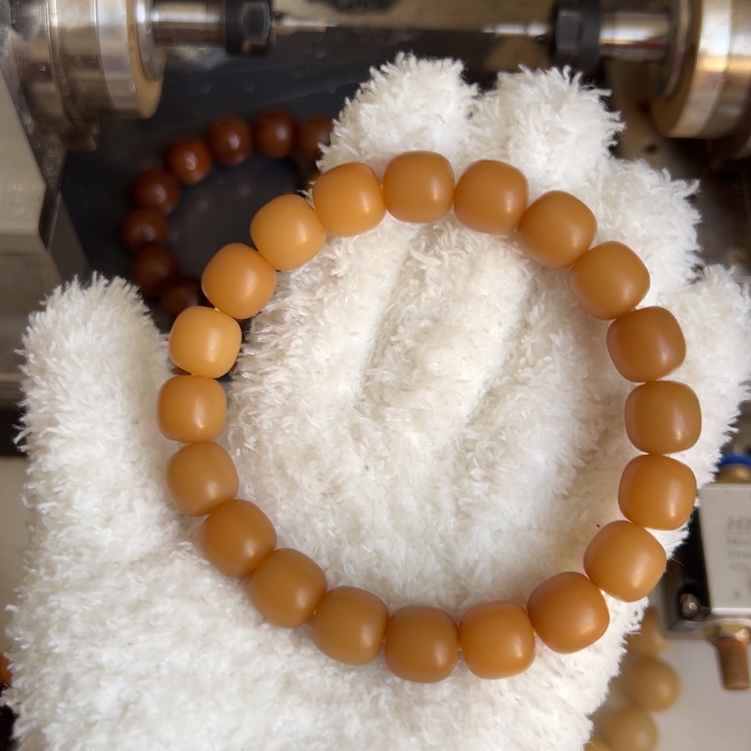 菩提根/象牙果手串