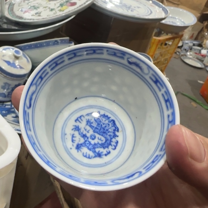 其他陶景德镇陶瓷艺术品
