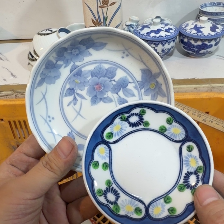 陶瓷推荐第二名20包邮