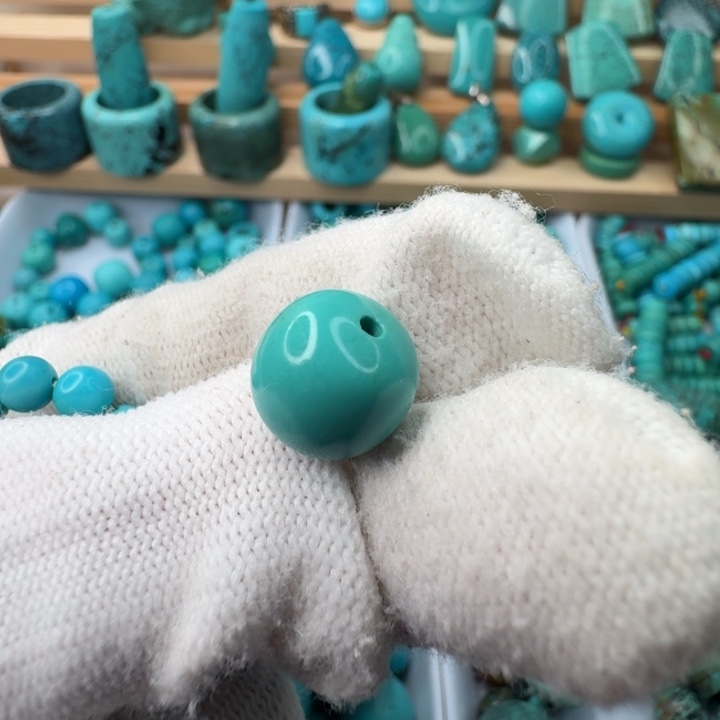 往***@非金属老型散珠配珠