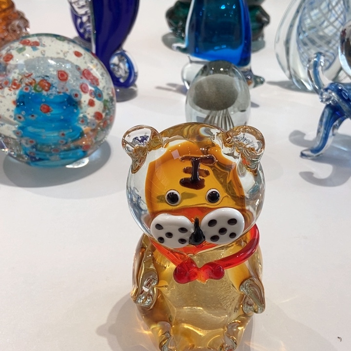 琉璃手工艺品全品