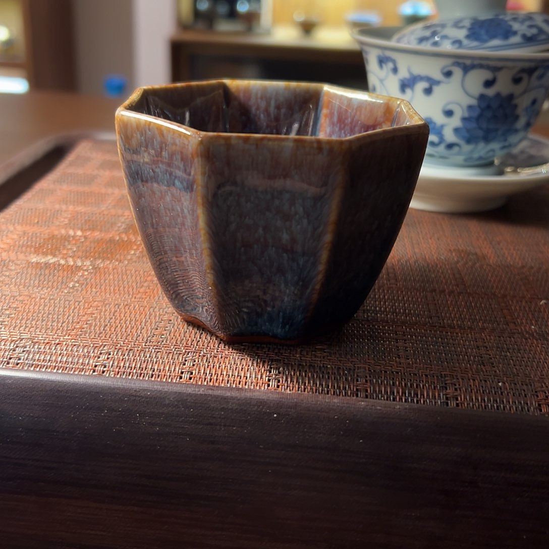 青****╲景德镇陶瓷艺术品