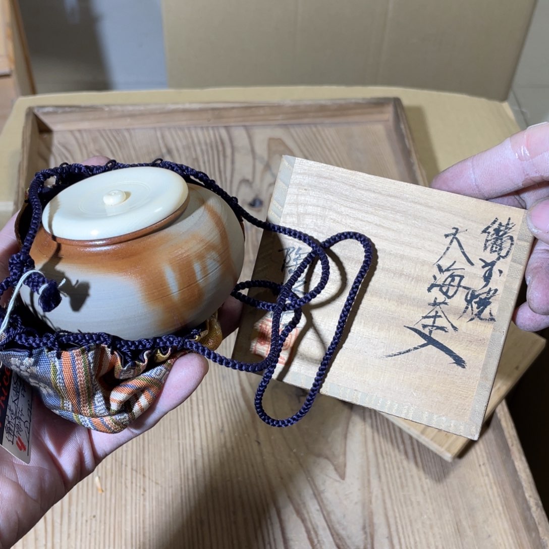 紫砂中古商品谨慎下单