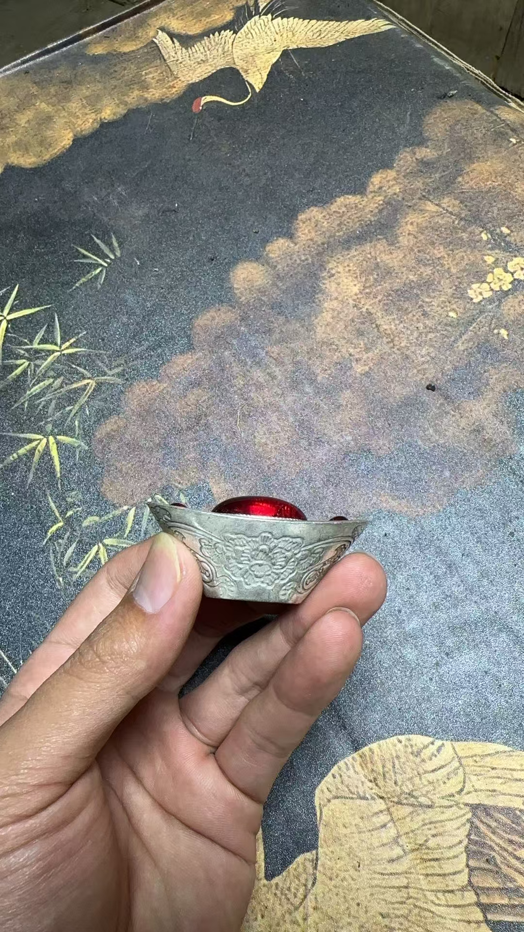 31-精选家居摆件-喜庆节日摆件-SG