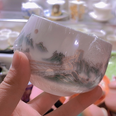 陶瓷制品及陶瓷艺术品