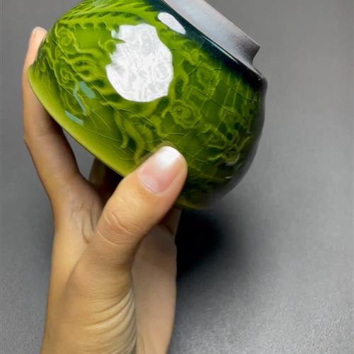 【闪购商品】茶盏-10175..........