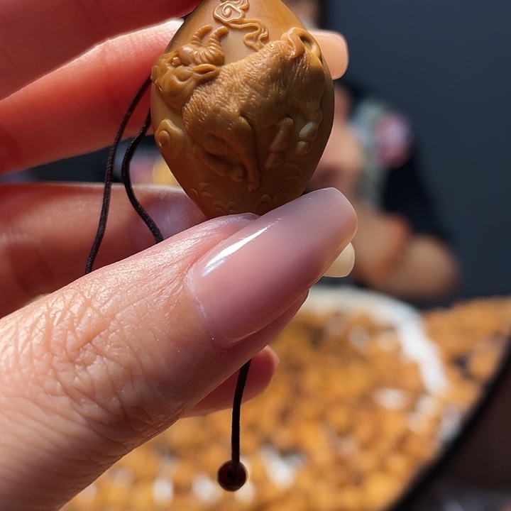 手串/手链橄榄核橄榄核