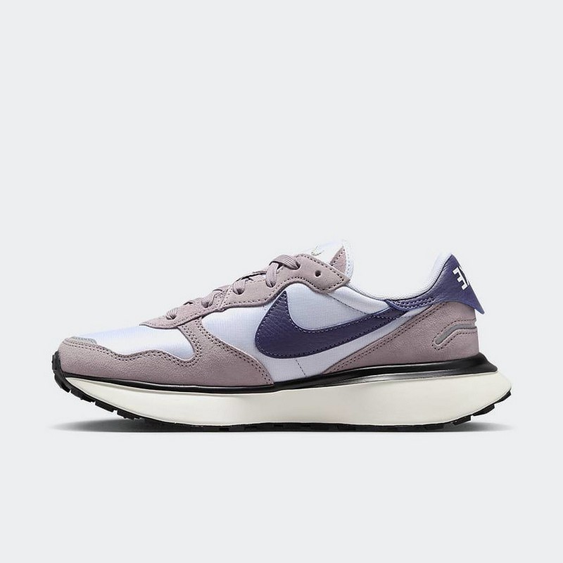 NIKE/耐克女鞋 PHOENIX WAFFLE复古舒适百搭运动休闲鞋FD2196-003
