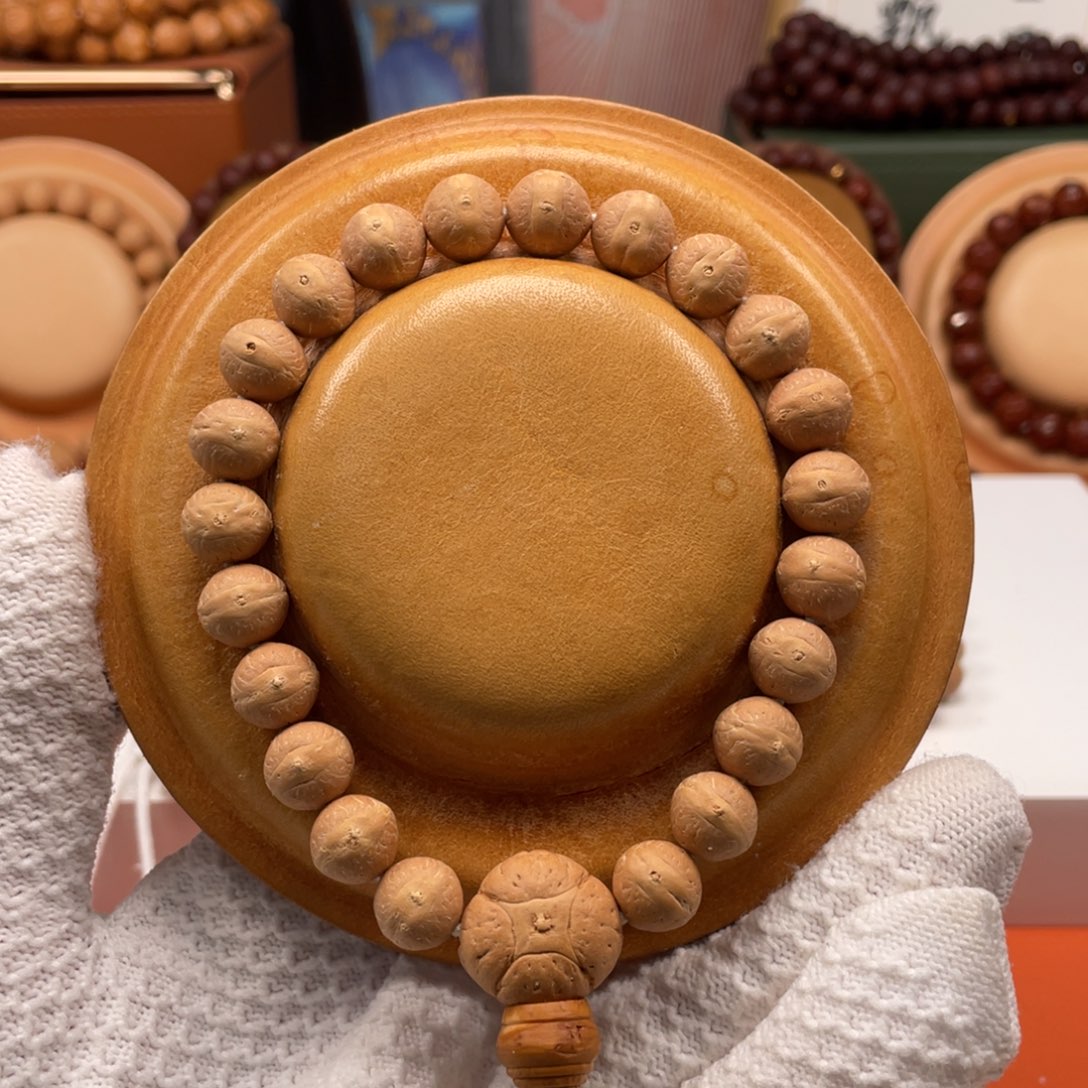 凤眼菩提手串凤眼菩提10.4-10.7