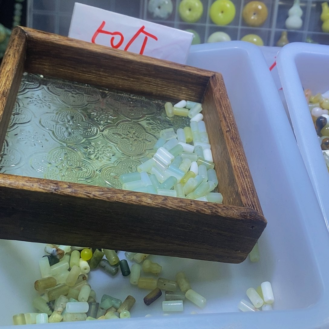 未镶嵌蛇纹石玉其他36