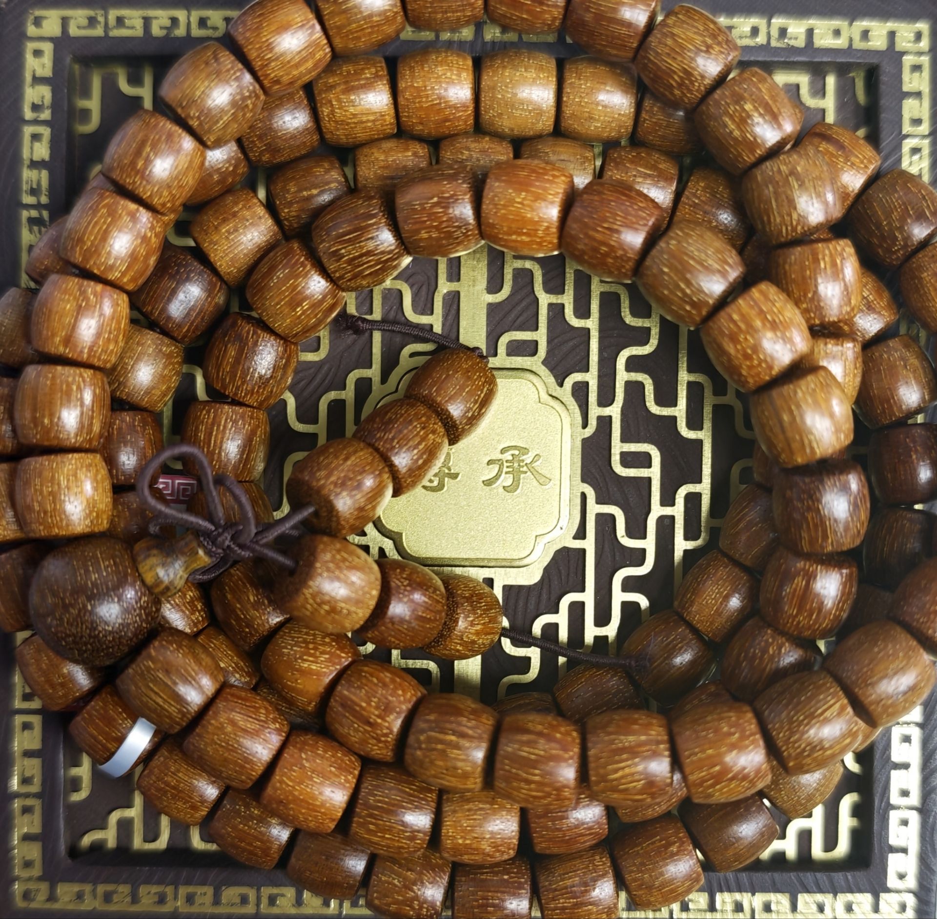 b105文玩挂件手链多样性发其一