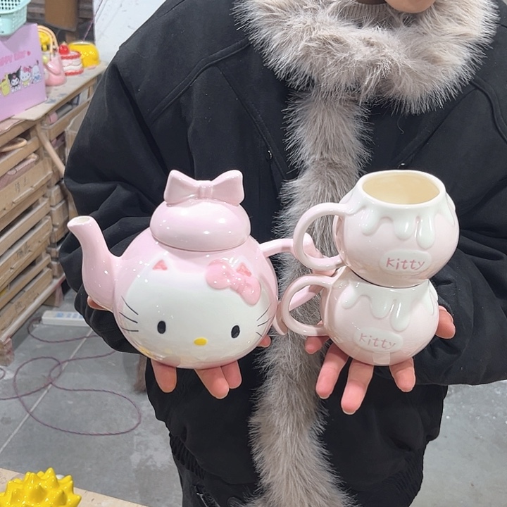 紫砂茶叶罐我们的生活