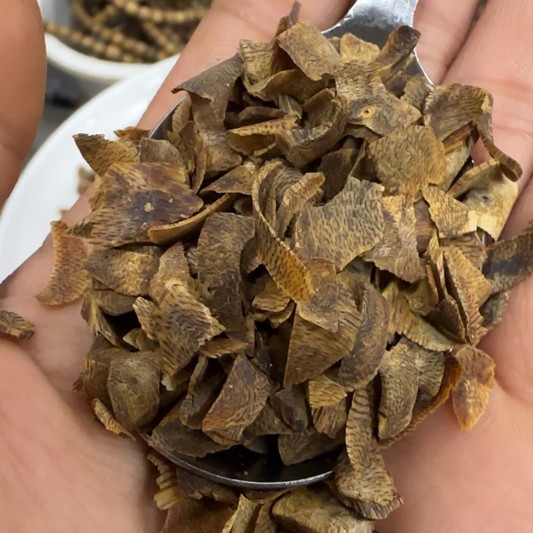 沉香木摆件海南棋楠沉香淳化乌身切片料20克