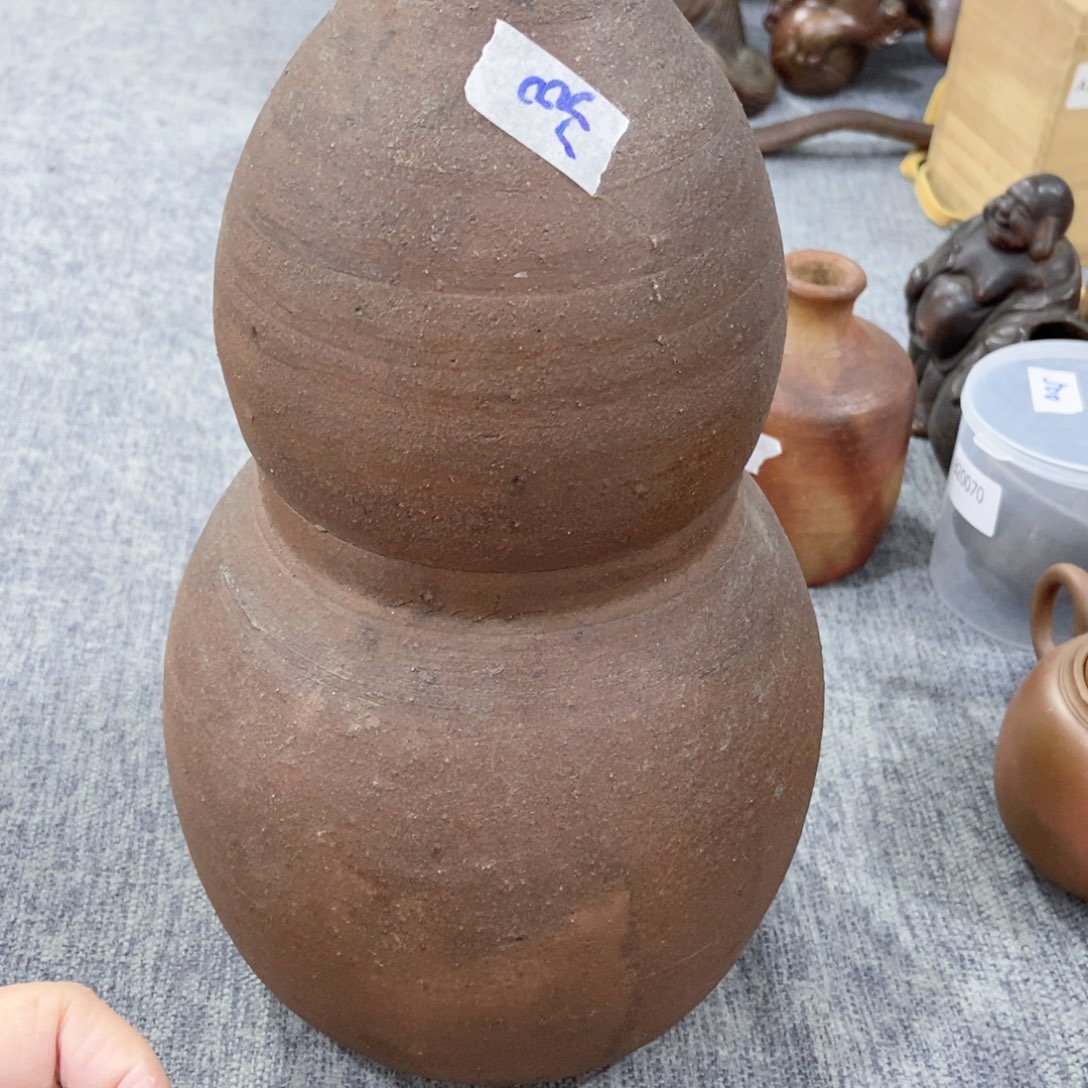 紫砂茶杯非常满意好看得物件