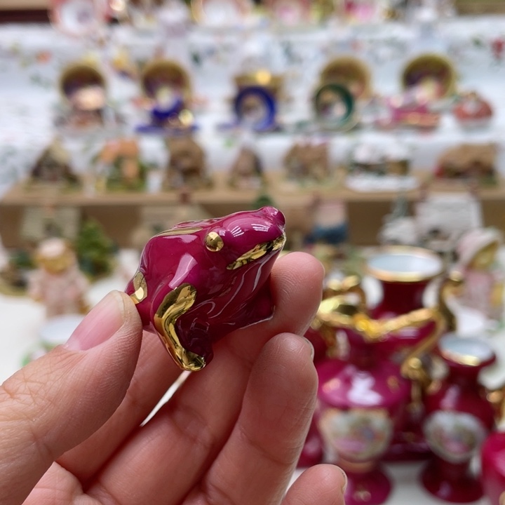 盘维多利亚欧洲中古