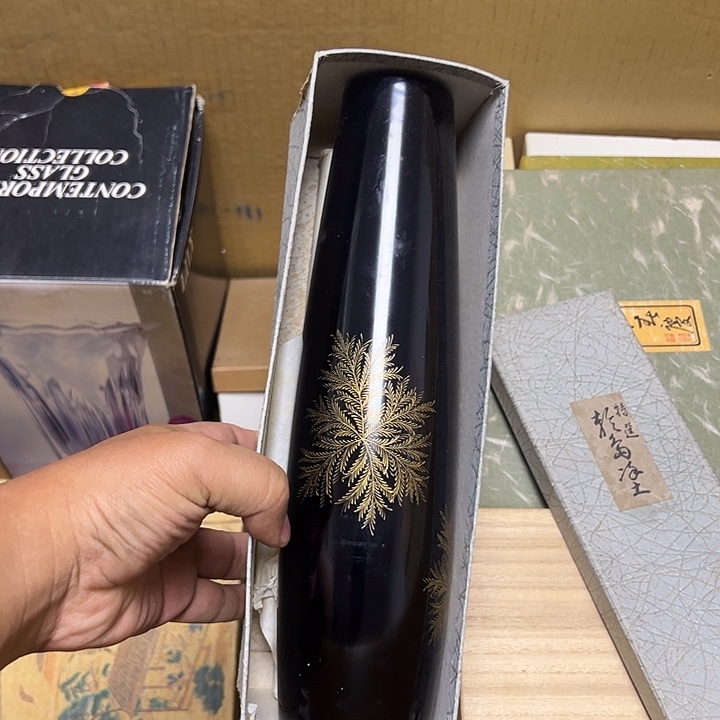 摆件家居工艺品瓷器