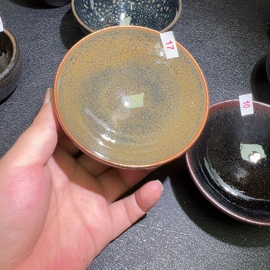 茶盏建盏主人杯，，，