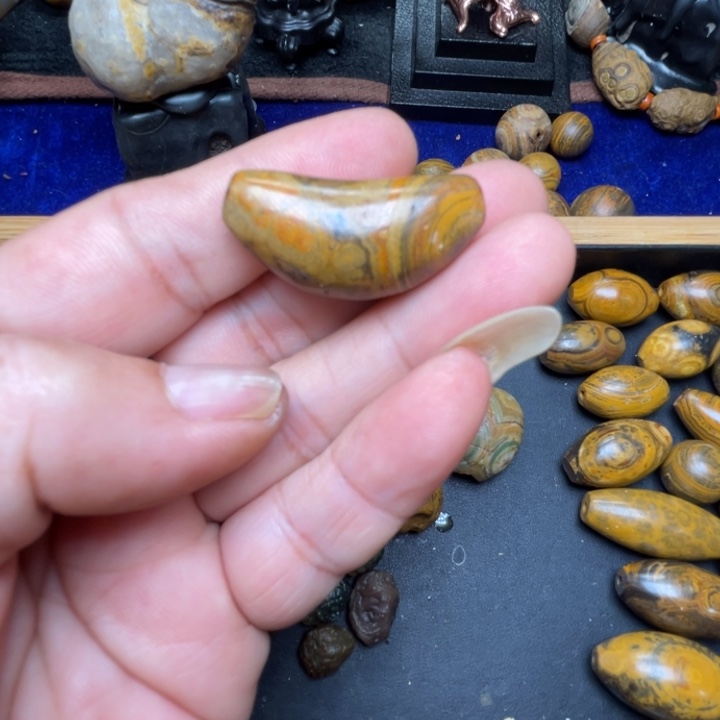 石材纯天然原石奇石200