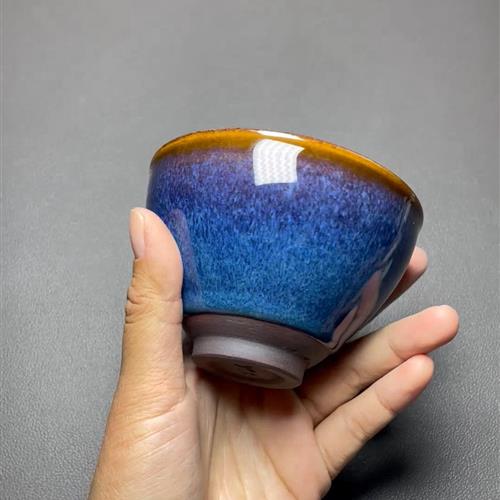 【闪购商品】茶盏-561............