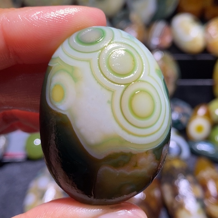 玛瑙/玉髓珠宝奇石未镶嵌