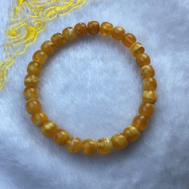 【闪购商品】琥珀珠宝奇石未镶嵌