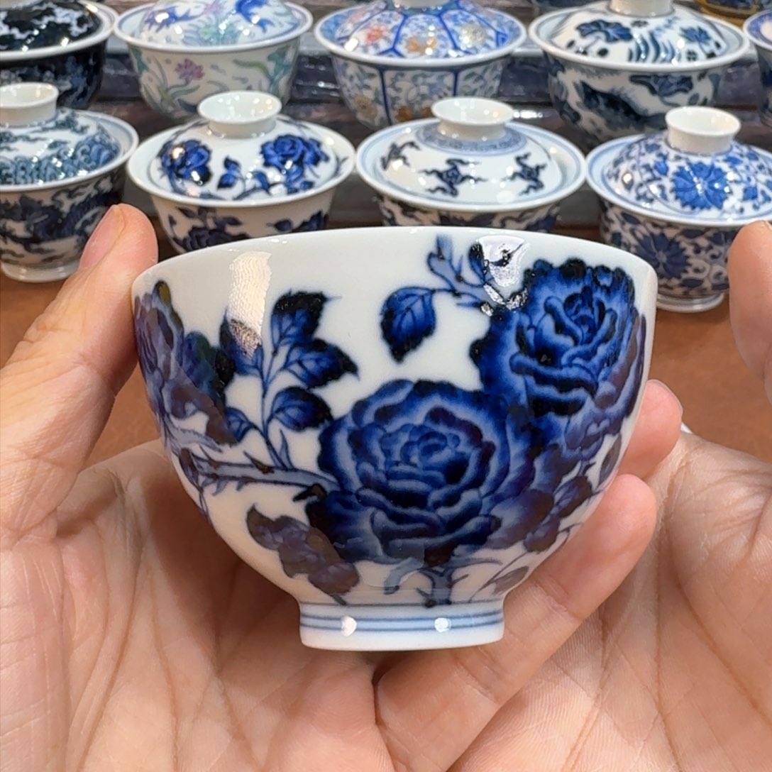 …………………………………………………………………………