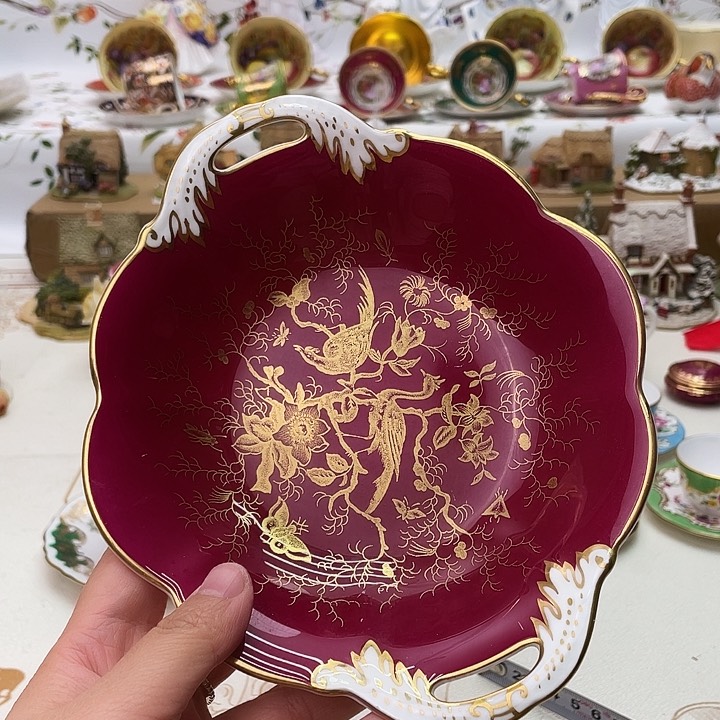 摆件维多利亚欧洲中古