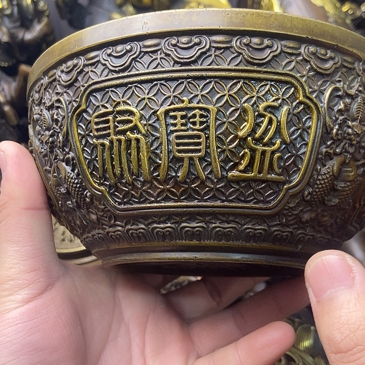 铜器时代……铜器时代