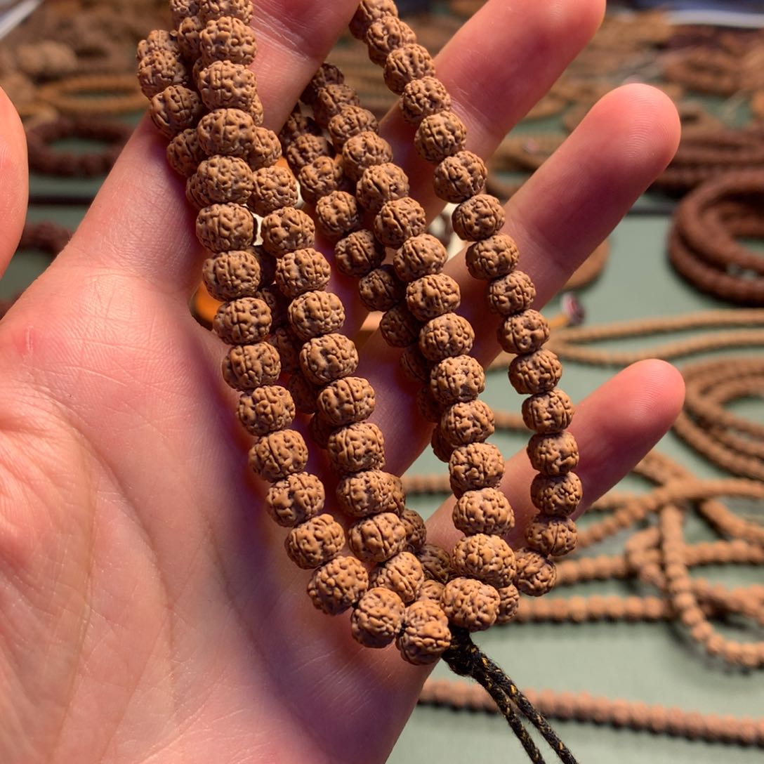 金刚菩提吊坠嘀*编号485