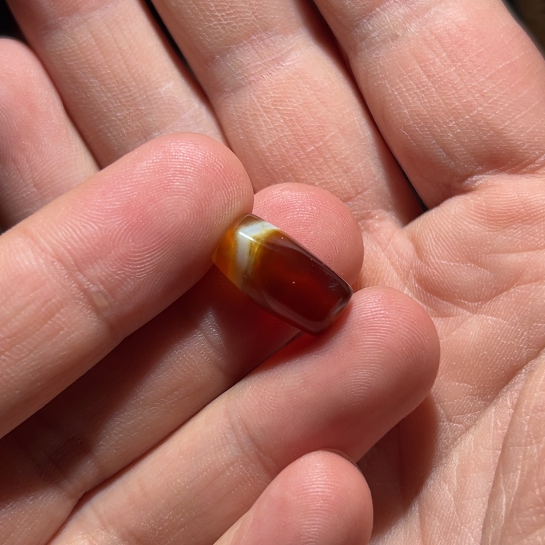 玛瑙/玉髓珠宝奇石未镶嵌